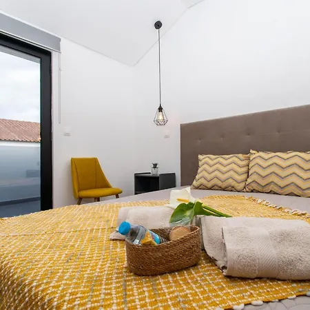 Carvao Pdl Inn Ponta Delgada  Exterior photo