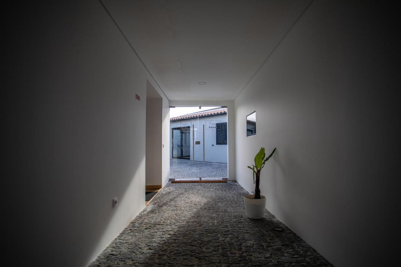Guest house Carvao Pdl