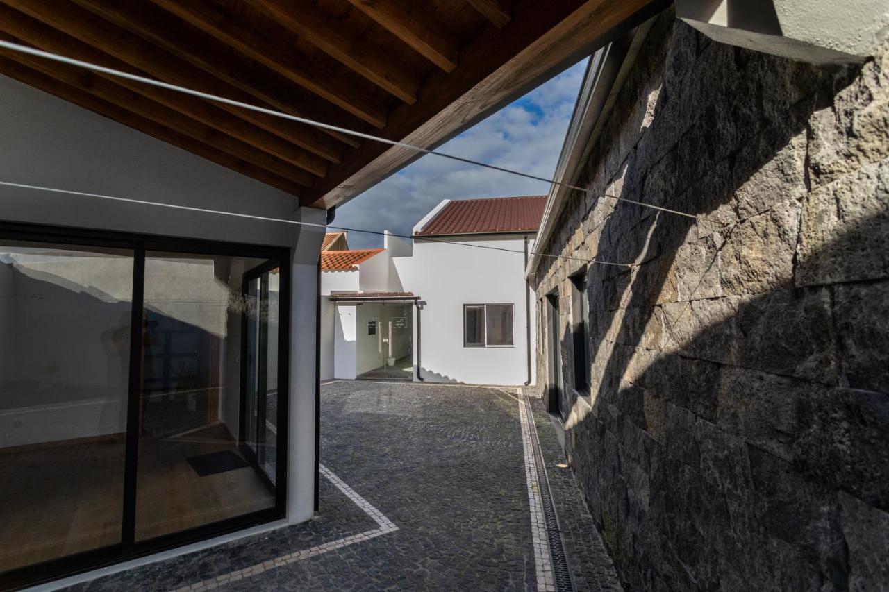 Guest house Carvao Pdl Ponta Delgada (Sao Miguel)