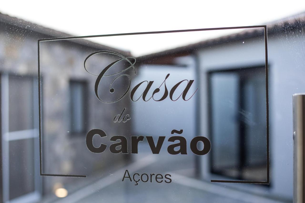 Guest house Carvao Pdl *