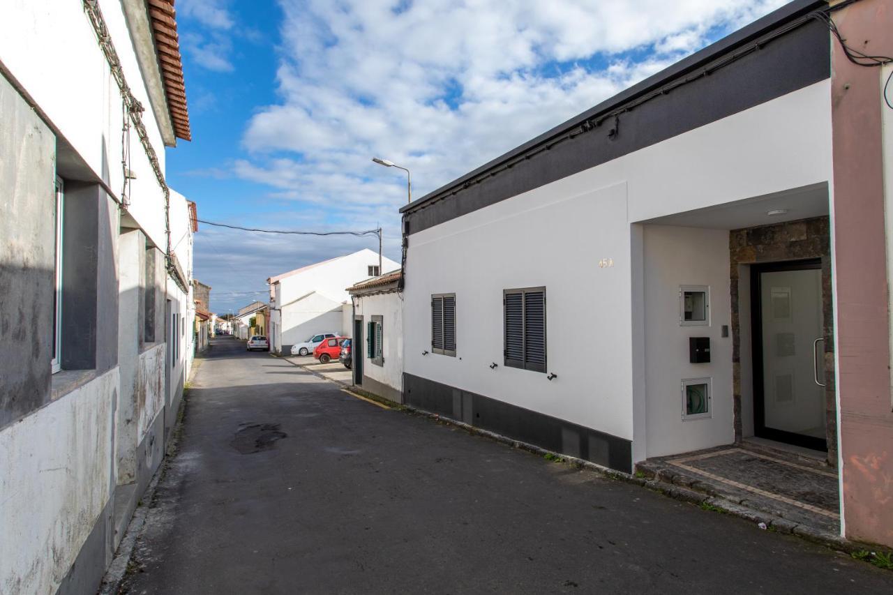 Guest house Carvao Pdl Ponta Delgada (Sao Miguel)
