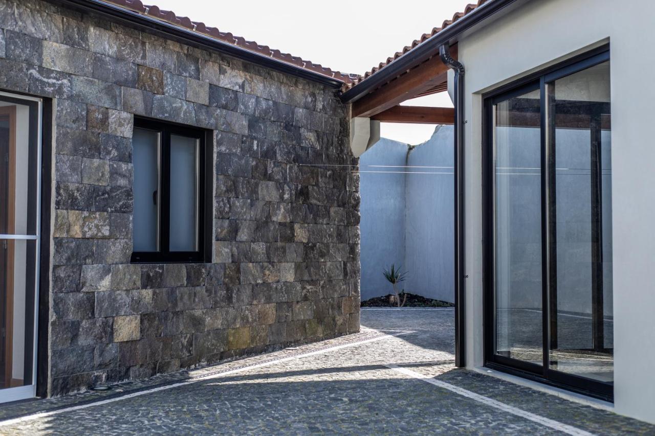 Carvao Pdl Guest house Ponta Delgada (Sao Miguel)