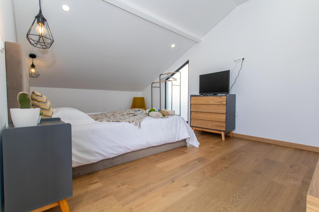 Guest house Carvao Pdl *